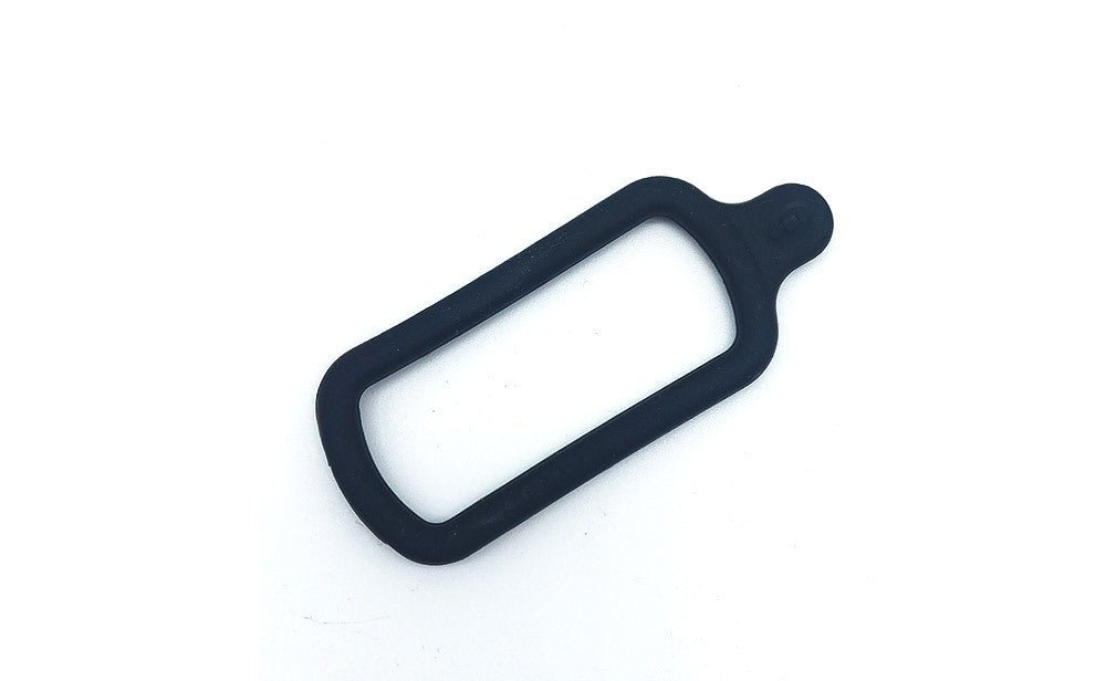 Entity Rubber Strap for HL400 Front Bicycle Light