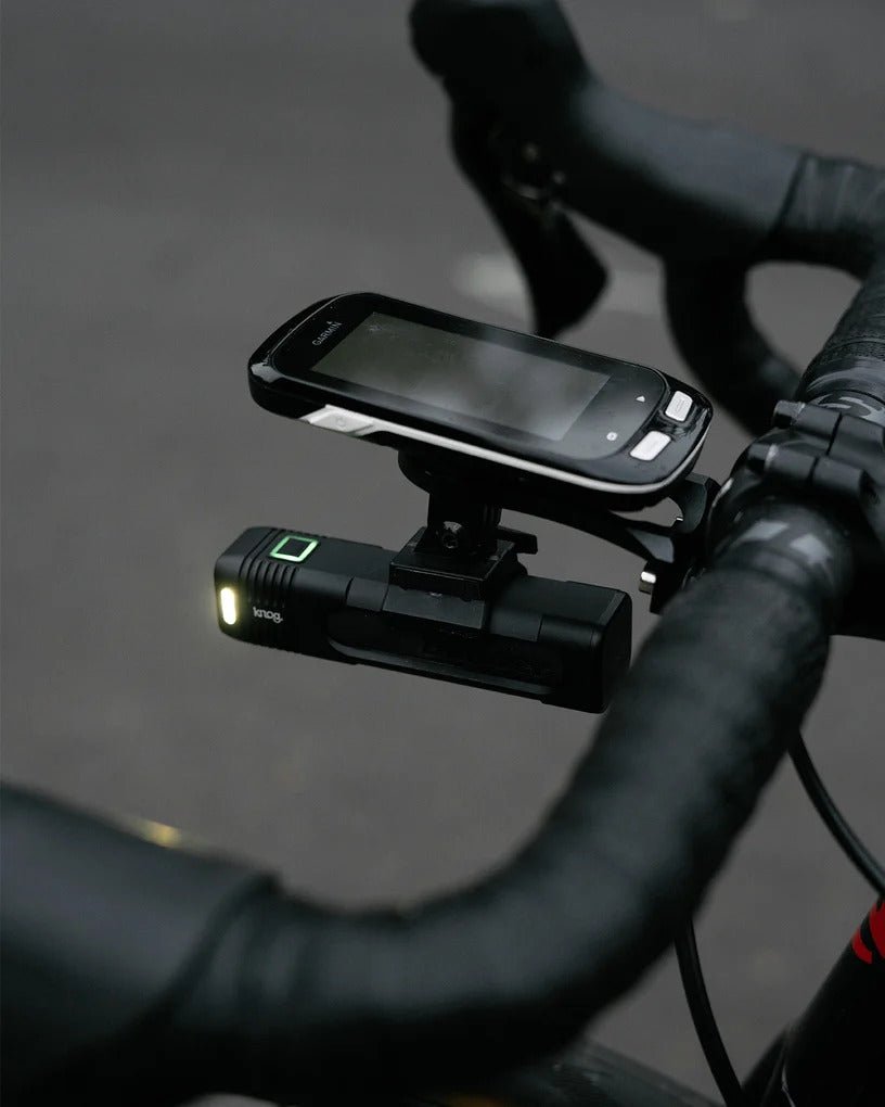 Knog Blinder 900 Front Light