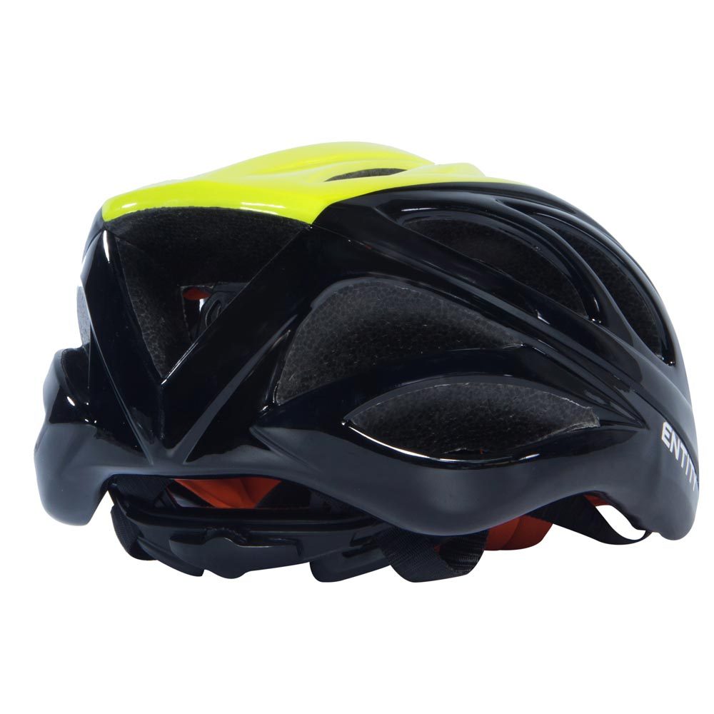 Entity RH15 Ultralight Road Bike Helmet