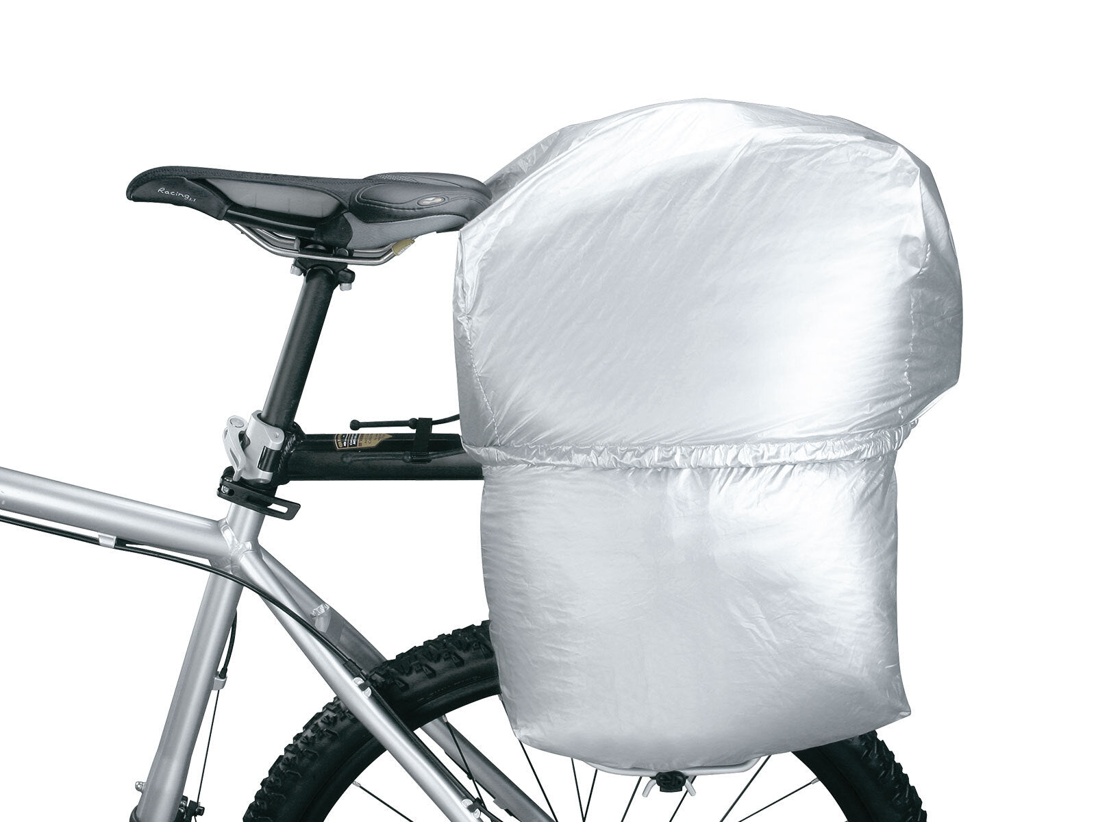 Topeak Rain Cover for MTX Trunk Bag EXP and DXP