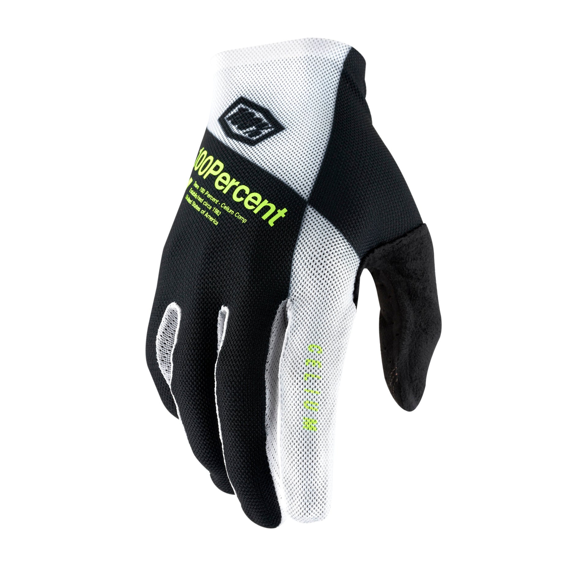 100 Percent Celium Gloves