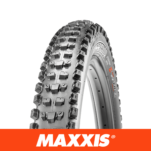 Maxxis Dissector - MTB-Trail Tyre