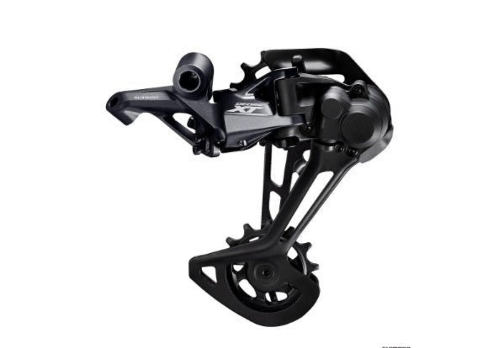 Shimano RD-M8100 Rear Derailleur XT Shadow 12-Speed