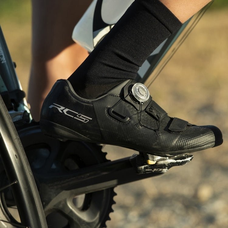 Shimano SH - RC502 Road Shoes