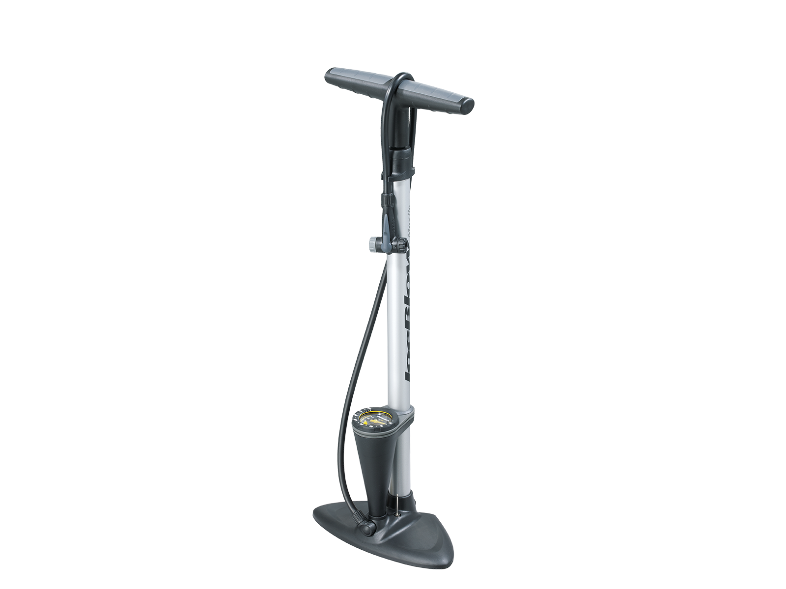 Topeak JoeBlow Max HP Floor Pump