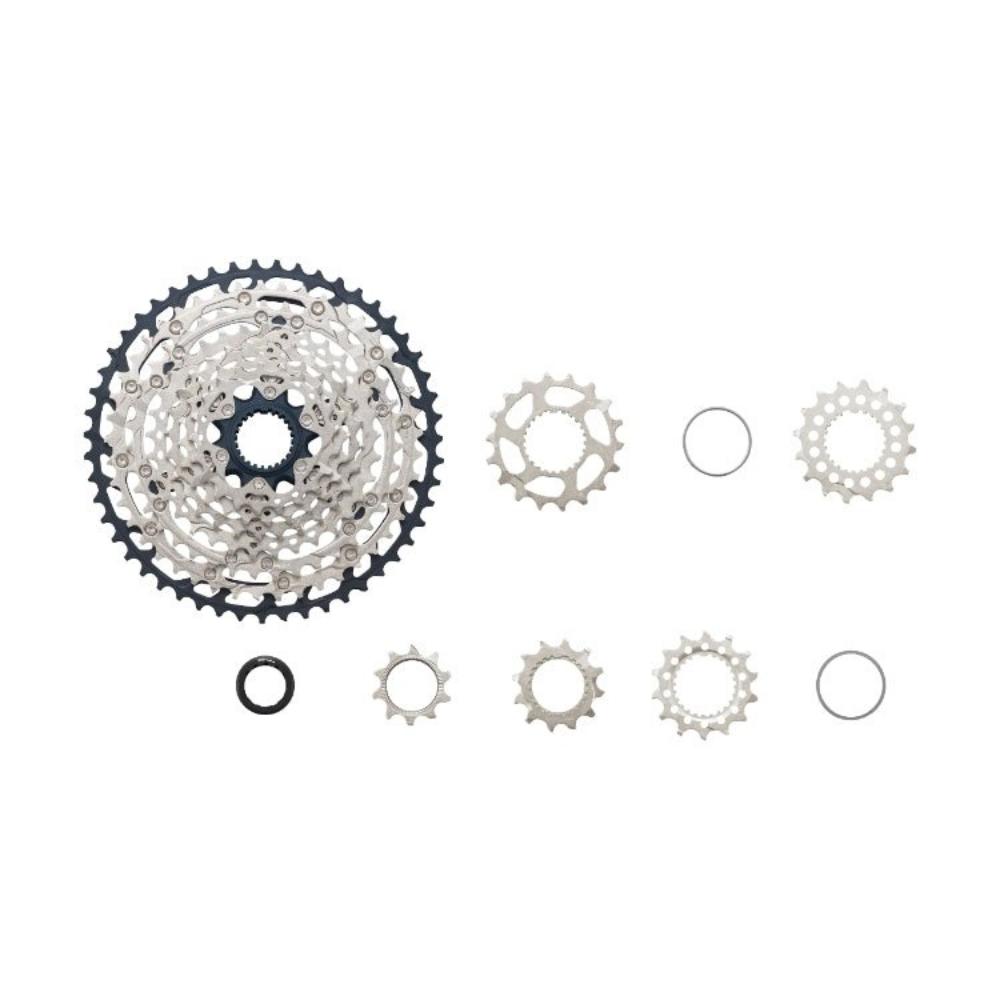 Shimano CS-M7100 Cassette 12-Speed SLX