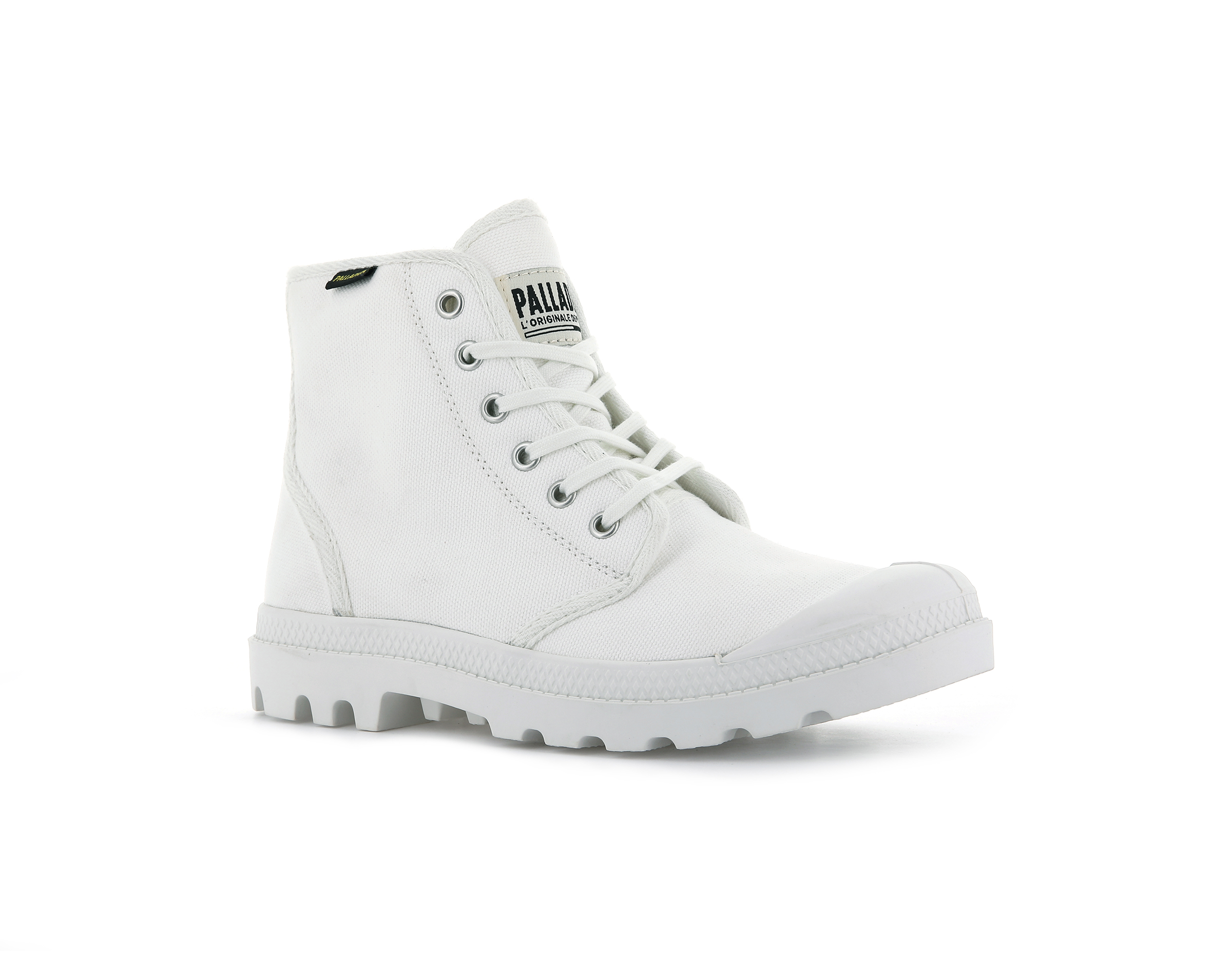 75349-116-M | PAMPA HI ORIGINALE | STAR WHITE