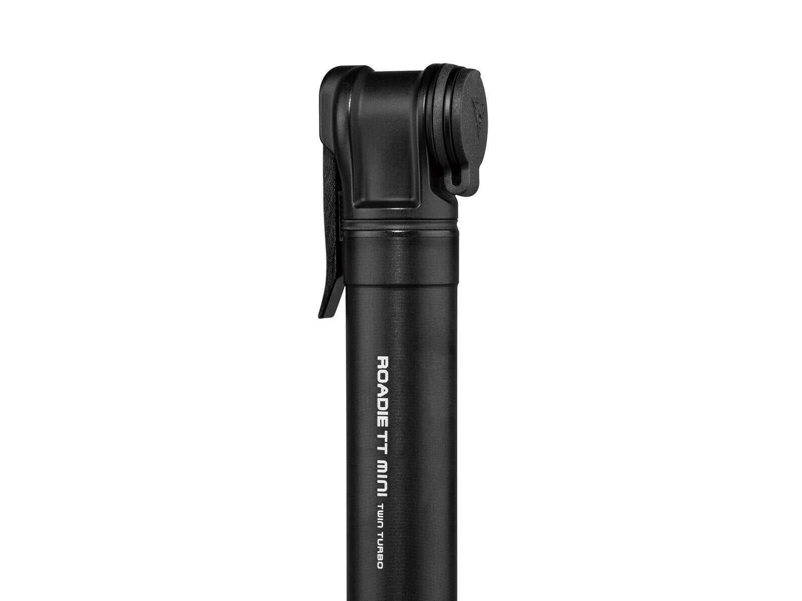 Topeak Roadie Twin Turbo - Pump