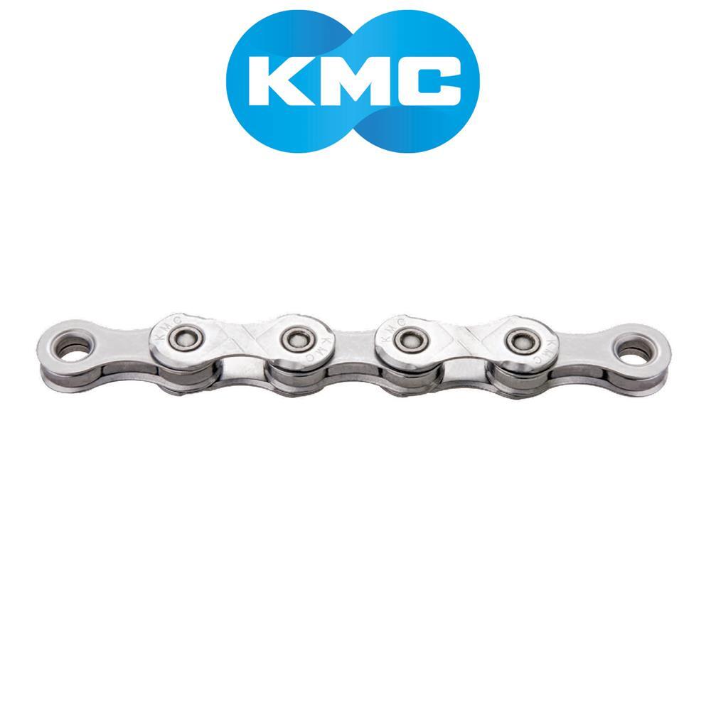 KMC X12 - SRAM Eagle-GX 12 Speed Chain - Silver 126L