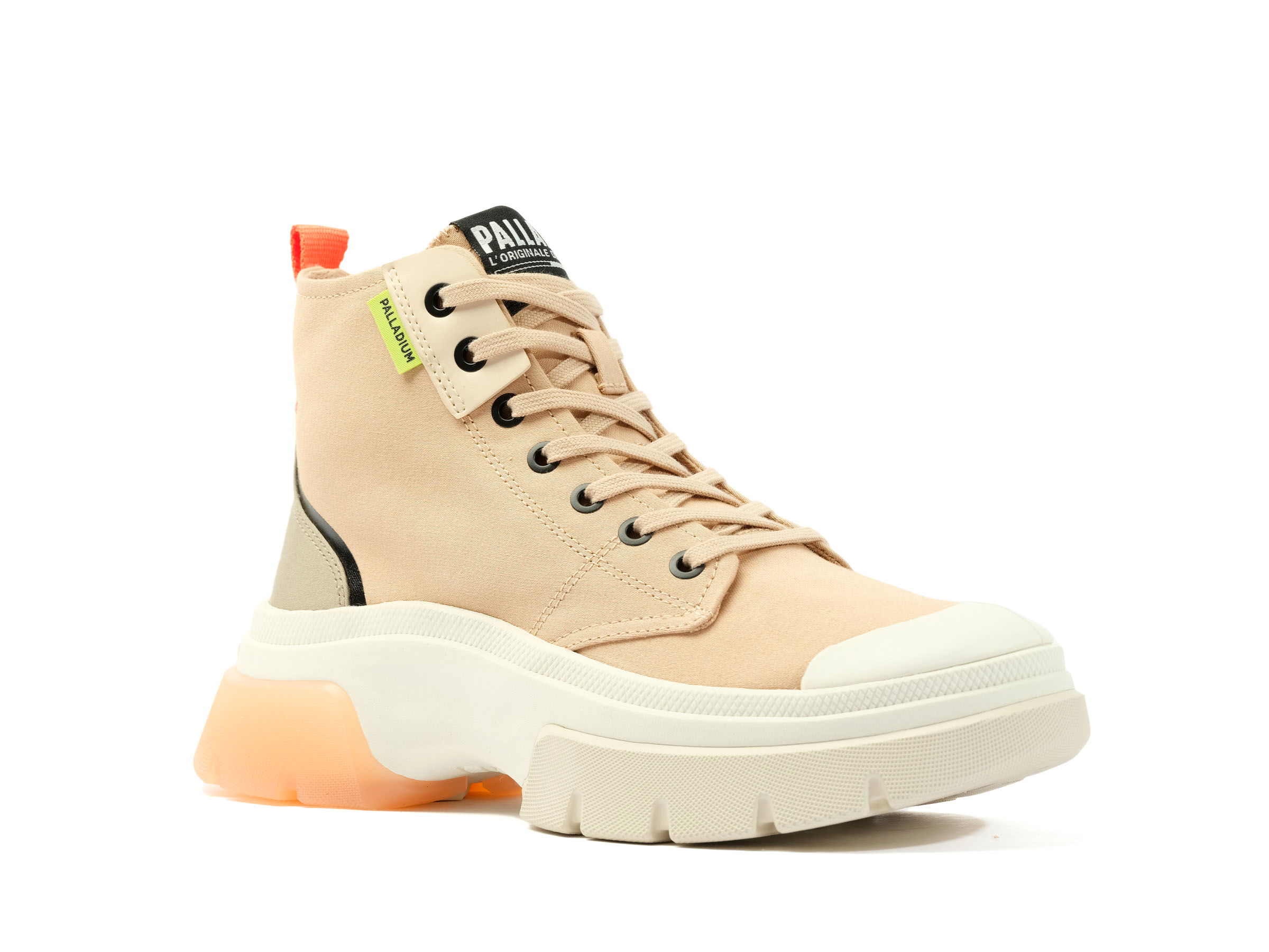 98576-662-M | PALLAWAVE MID METRO | NUDE DUST