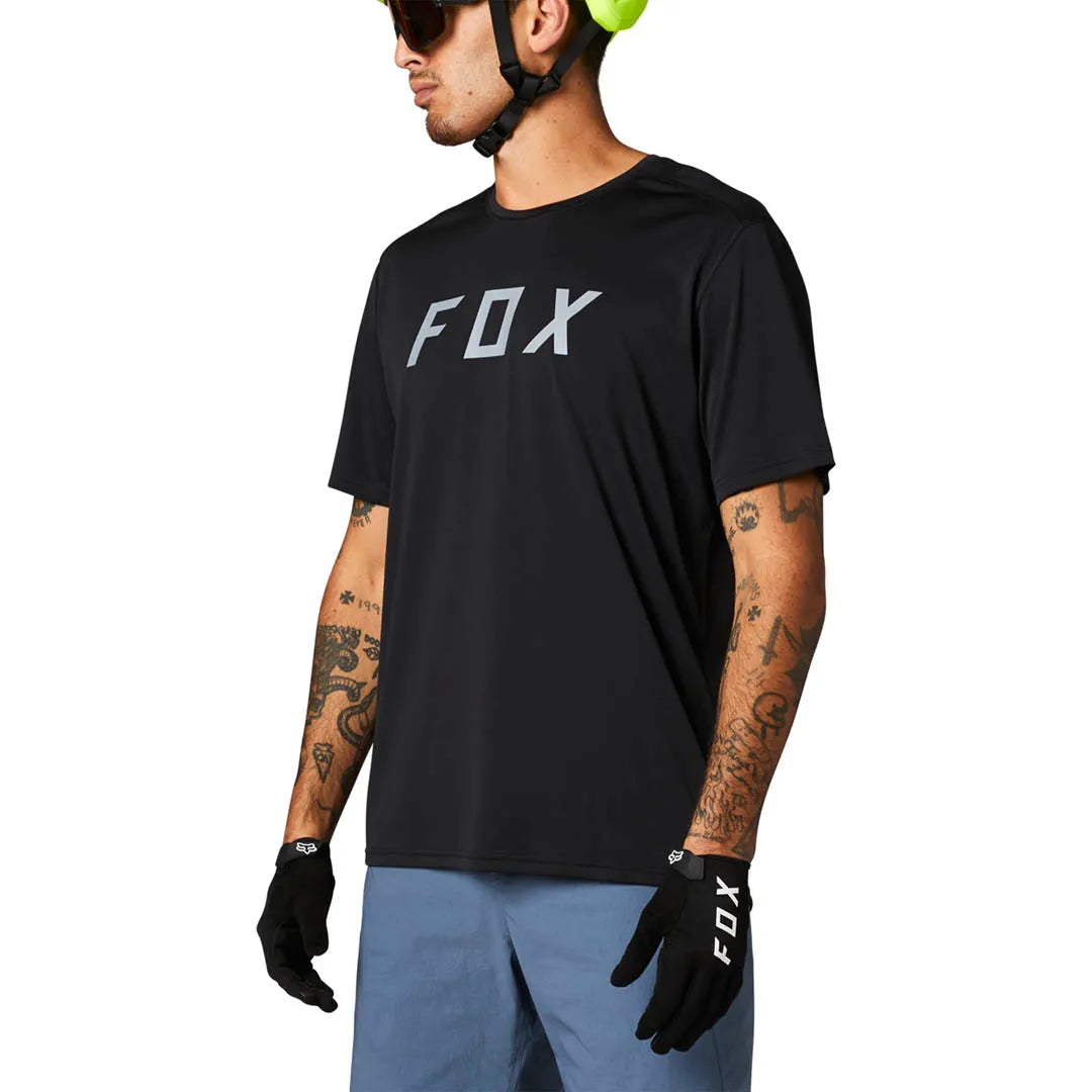 Fox Ranger SS Jersey