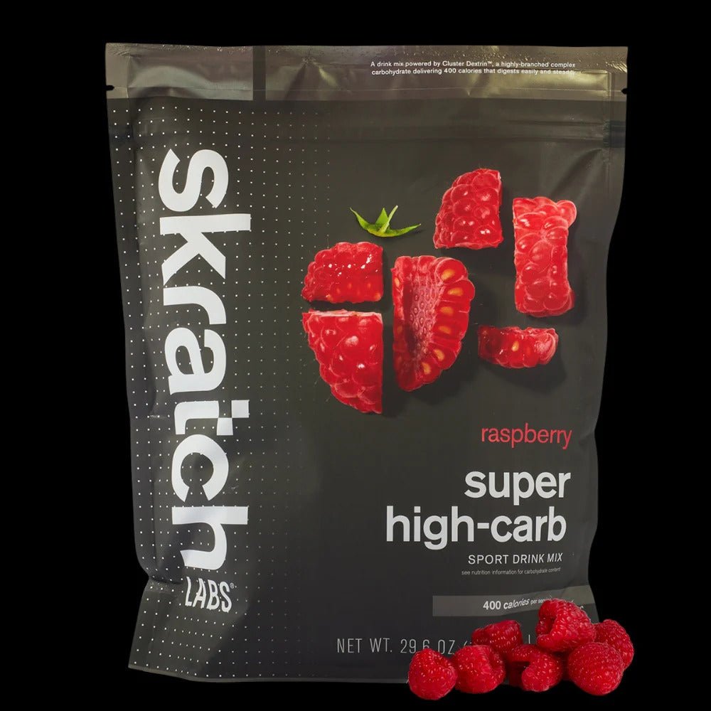 Skratch Super High-Carb Drink Mix