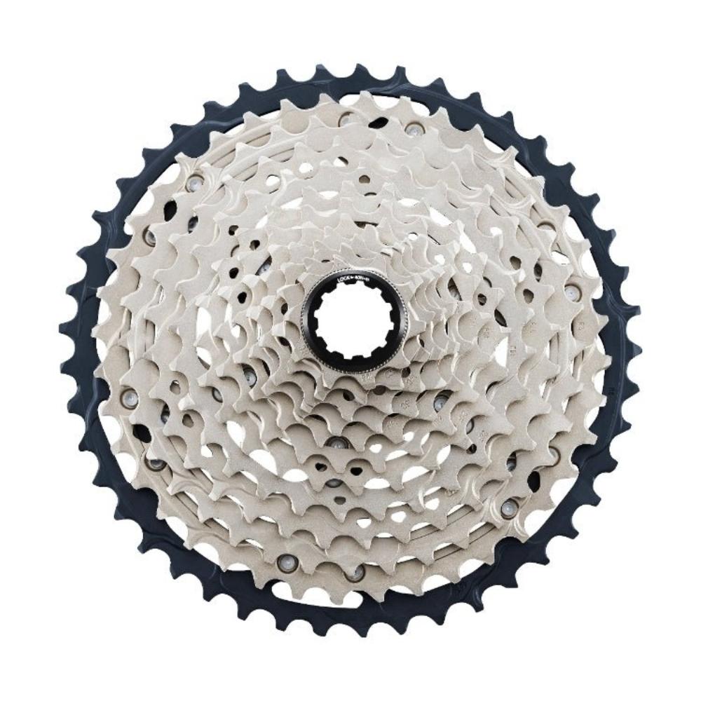 Shimano CS-M7100 Cassette 12-Speed SLX