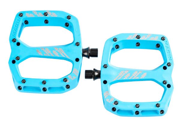 Marin Oso Flat Pedals