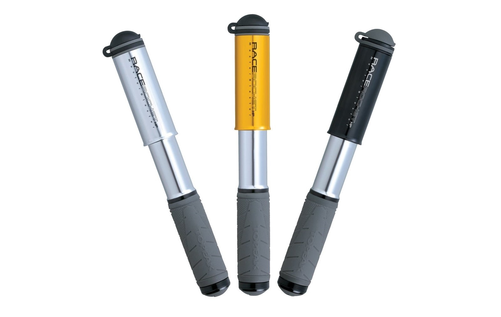 Topeak Racerocket HP Bicycle Pump