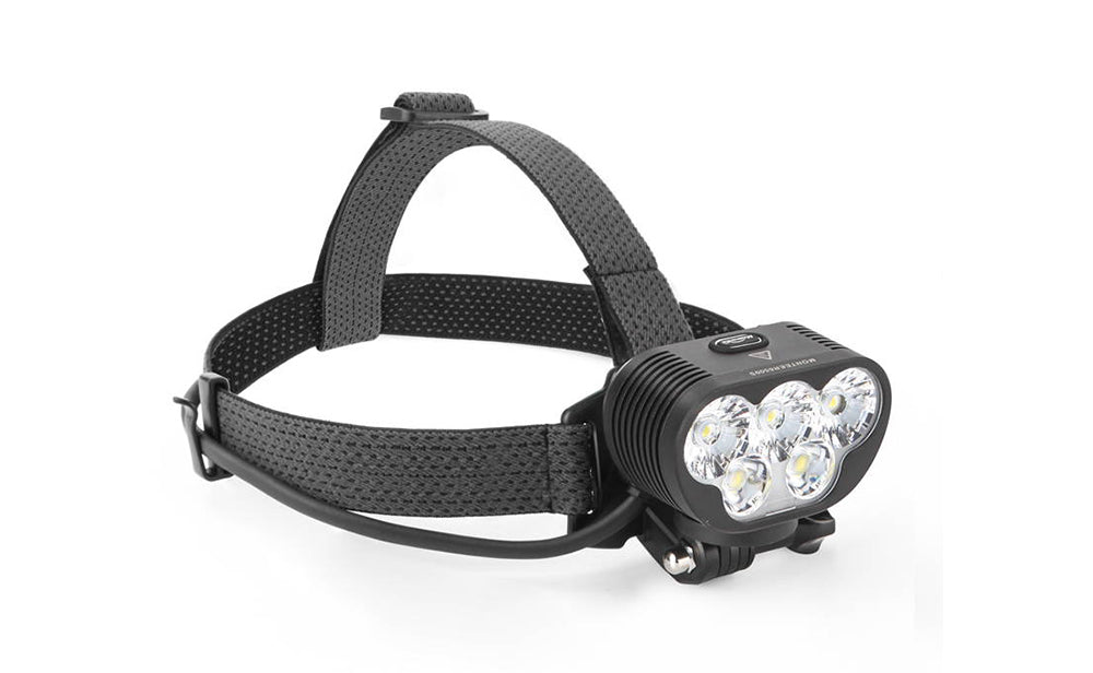 MagicShine Monteer 6500S Zeus V2 - High Power Front Light