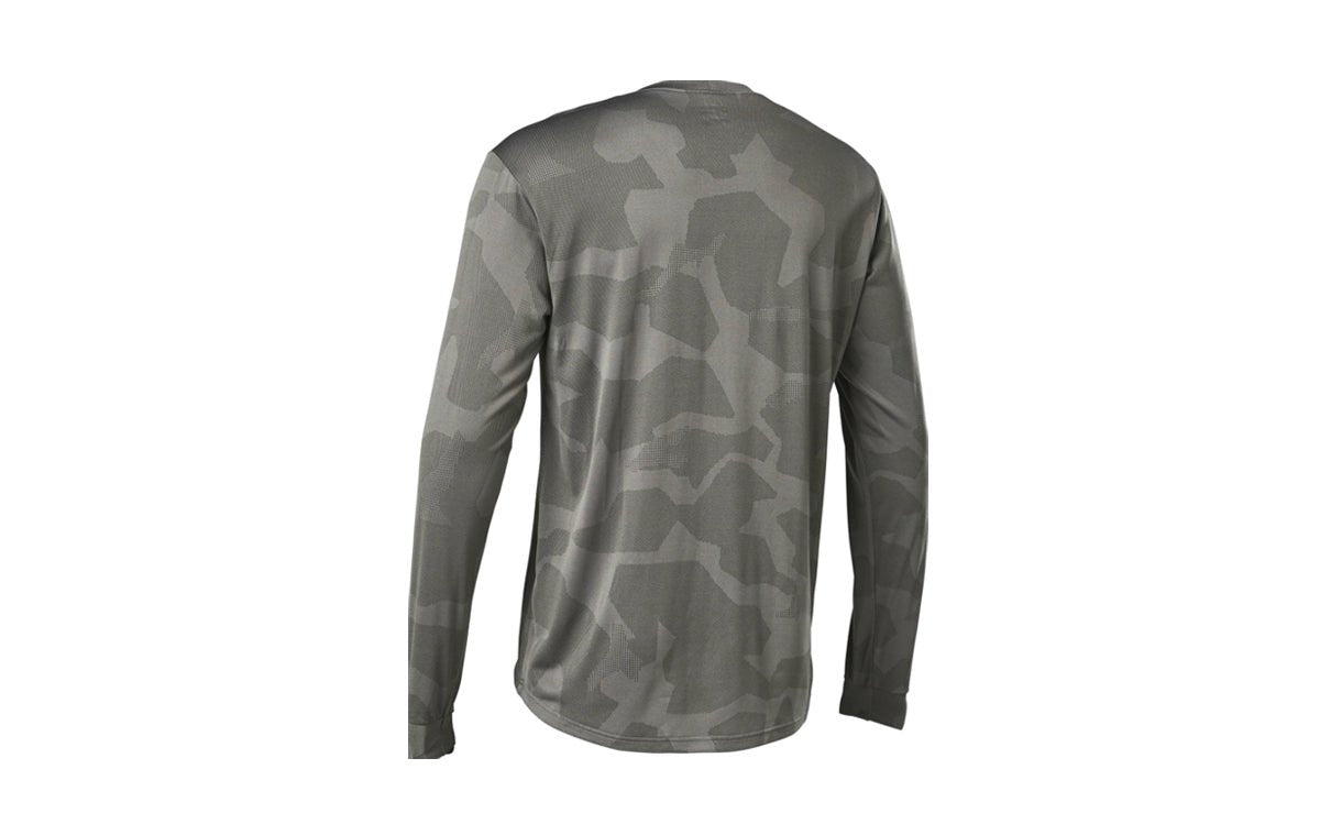 Fox Ranger Tru Dri LS Jersey