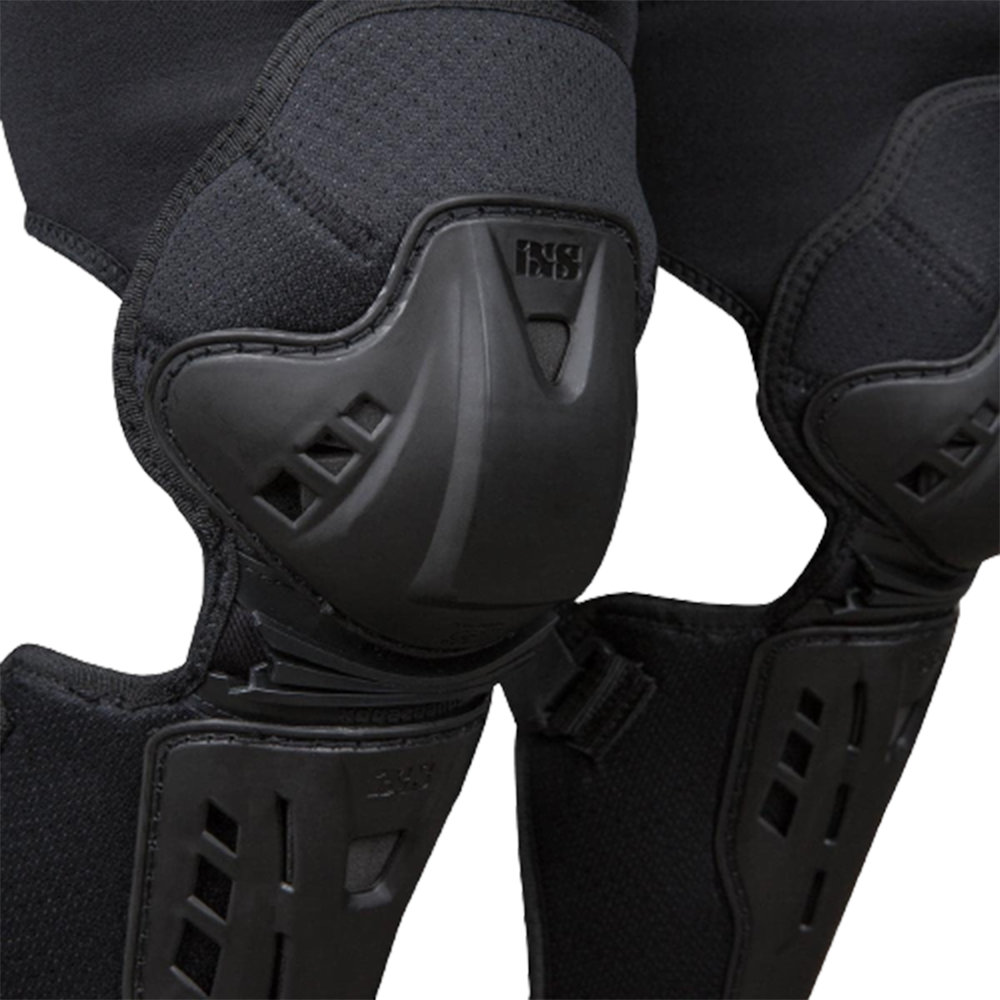 iXS Assault Knee/Shin Guard