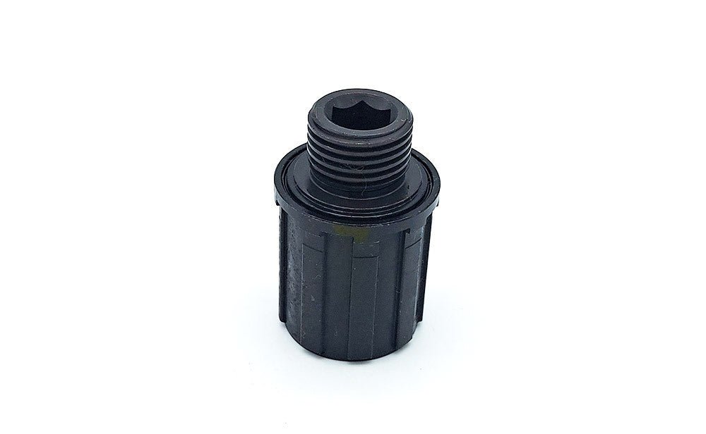 Rear FreeHub Body for for Premier 4 - 5