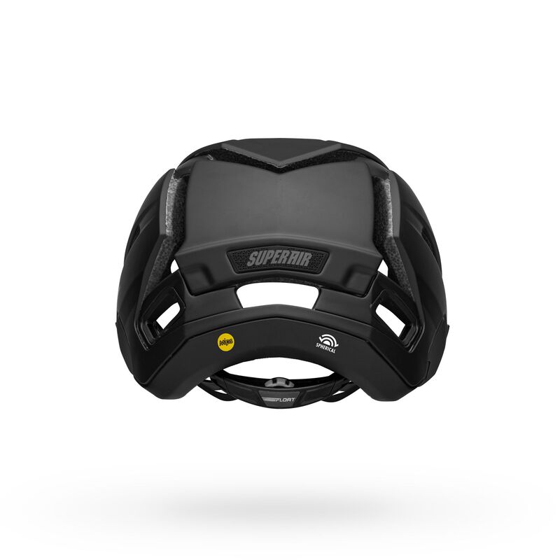 Bell Super Air R MIPS - Trail-Enduro Helmet