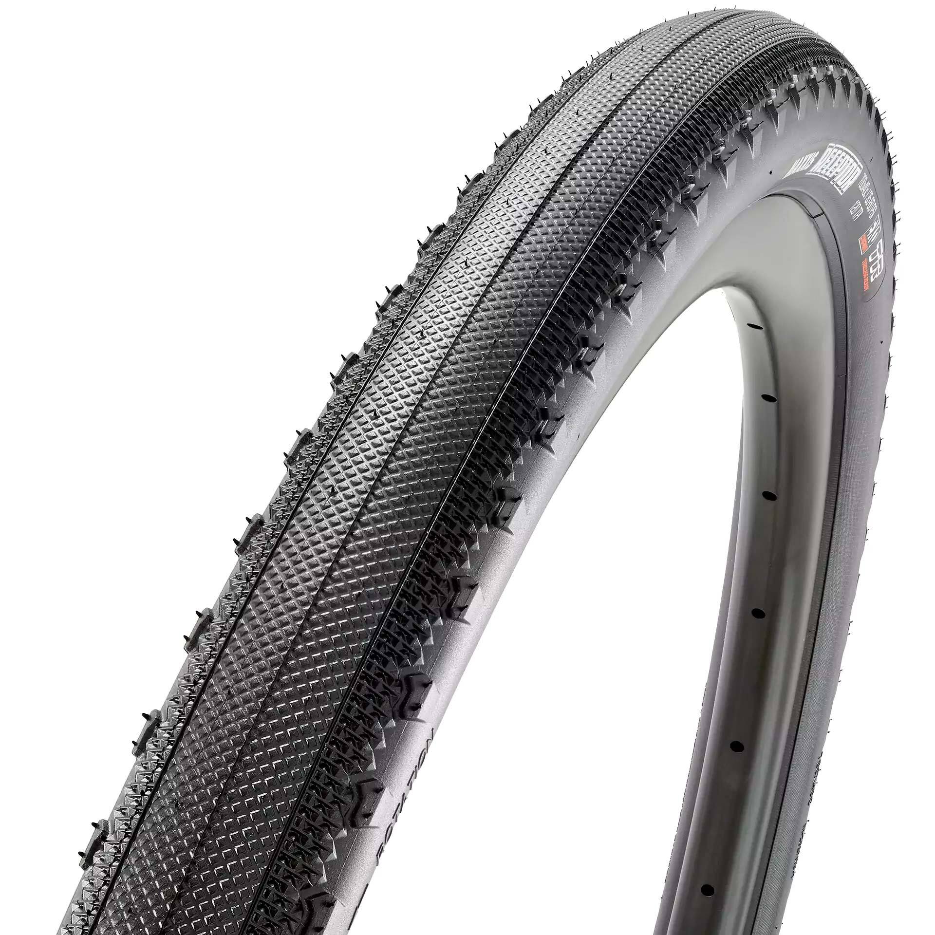 Maxxis Receptor - Gravel Tyre