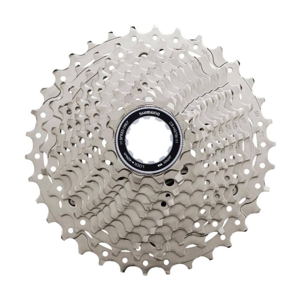 Shimano CS-HG700 Cassette 11-34T 11-Speed 105