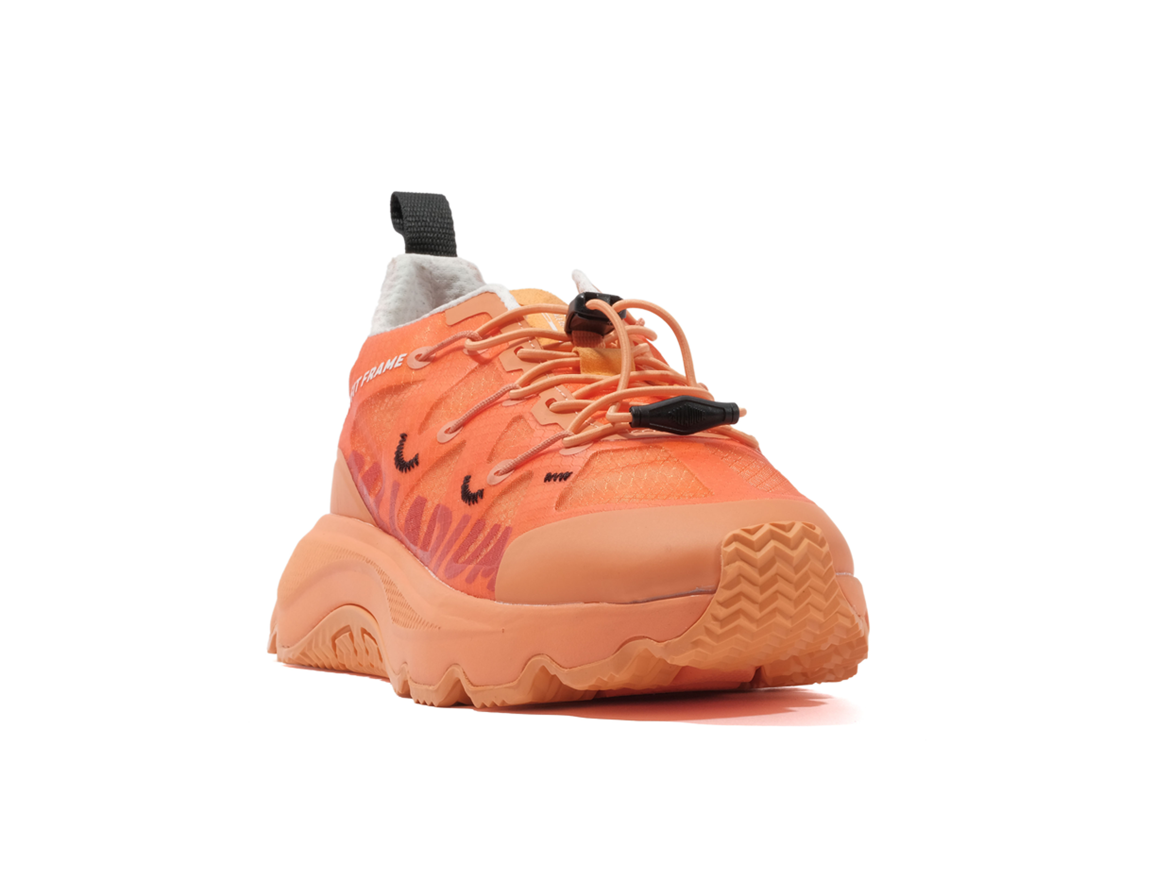 99106-839-M | THUNDER LITE PHANTOM WOMEN | TANGERINE