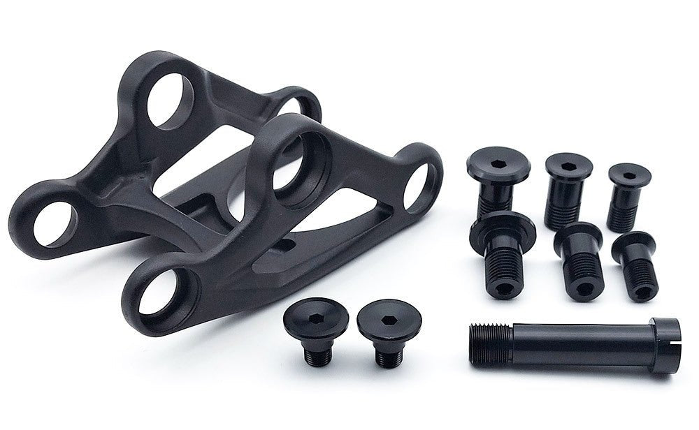 Marin Alpine Trail Full Rebuild Kit