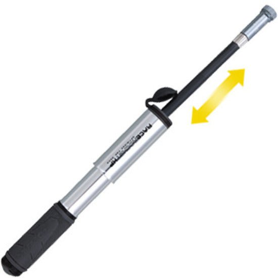 Topeak Racerocket HP Bicycle Pump