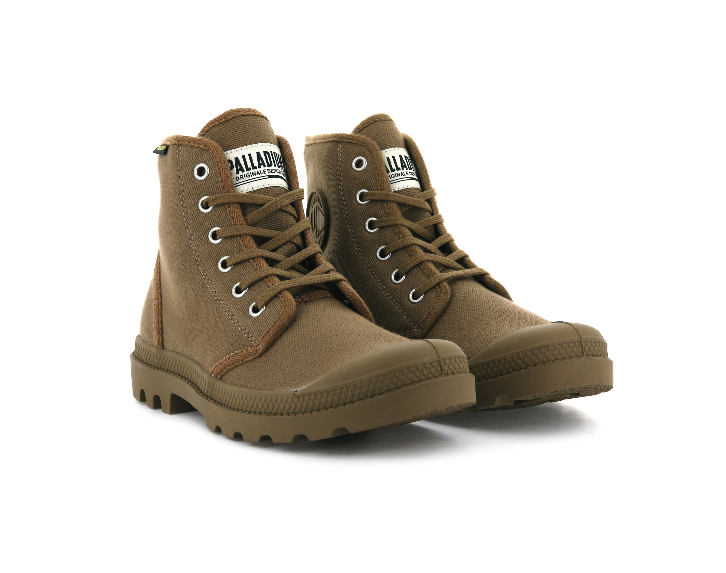 75349-246-M | PAMPA HI ORIGINALE | BROWN