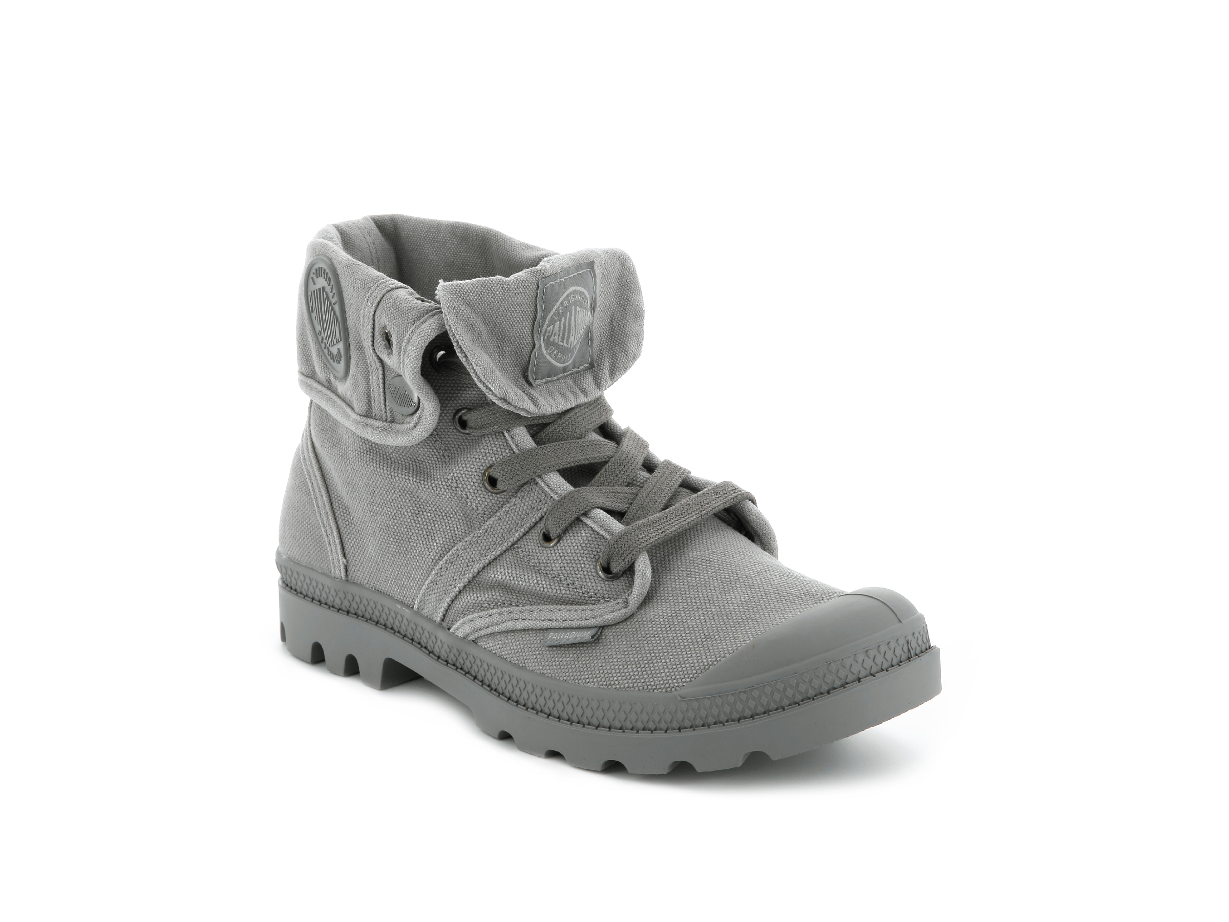 92478-066-M | WOMENS PALLABROUSSE BAGGY | TITANIUM/HI-RISE