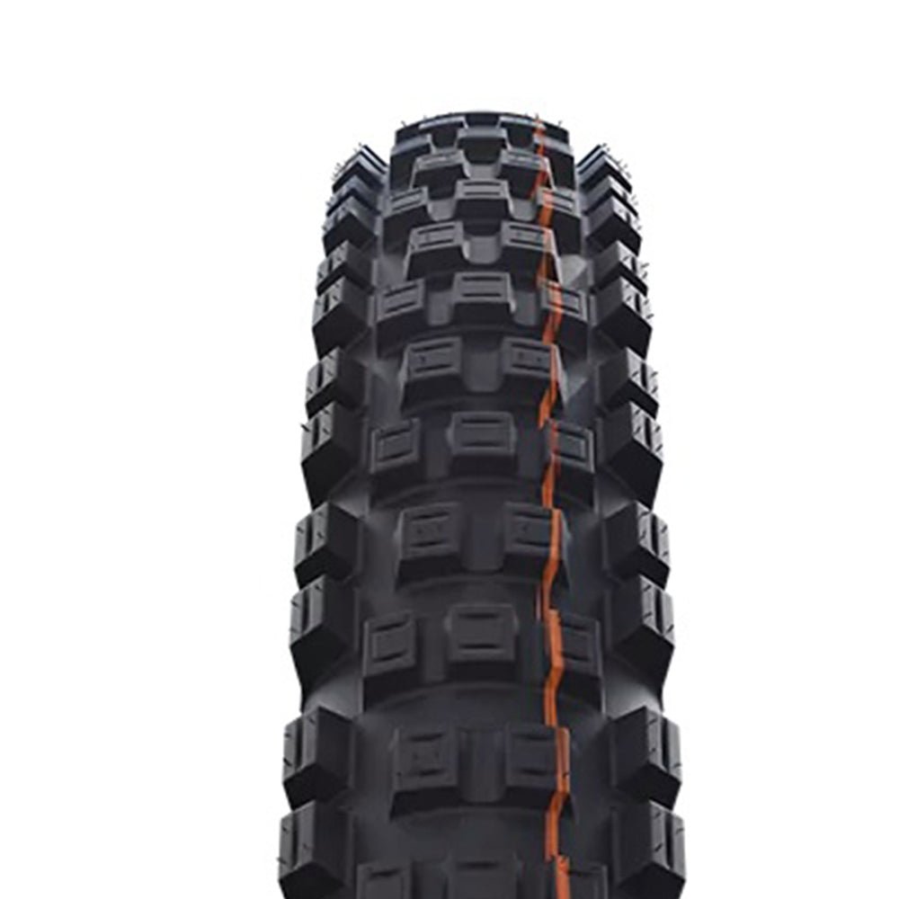 Schwalbe Eddy Current Rear - MTB Tyre