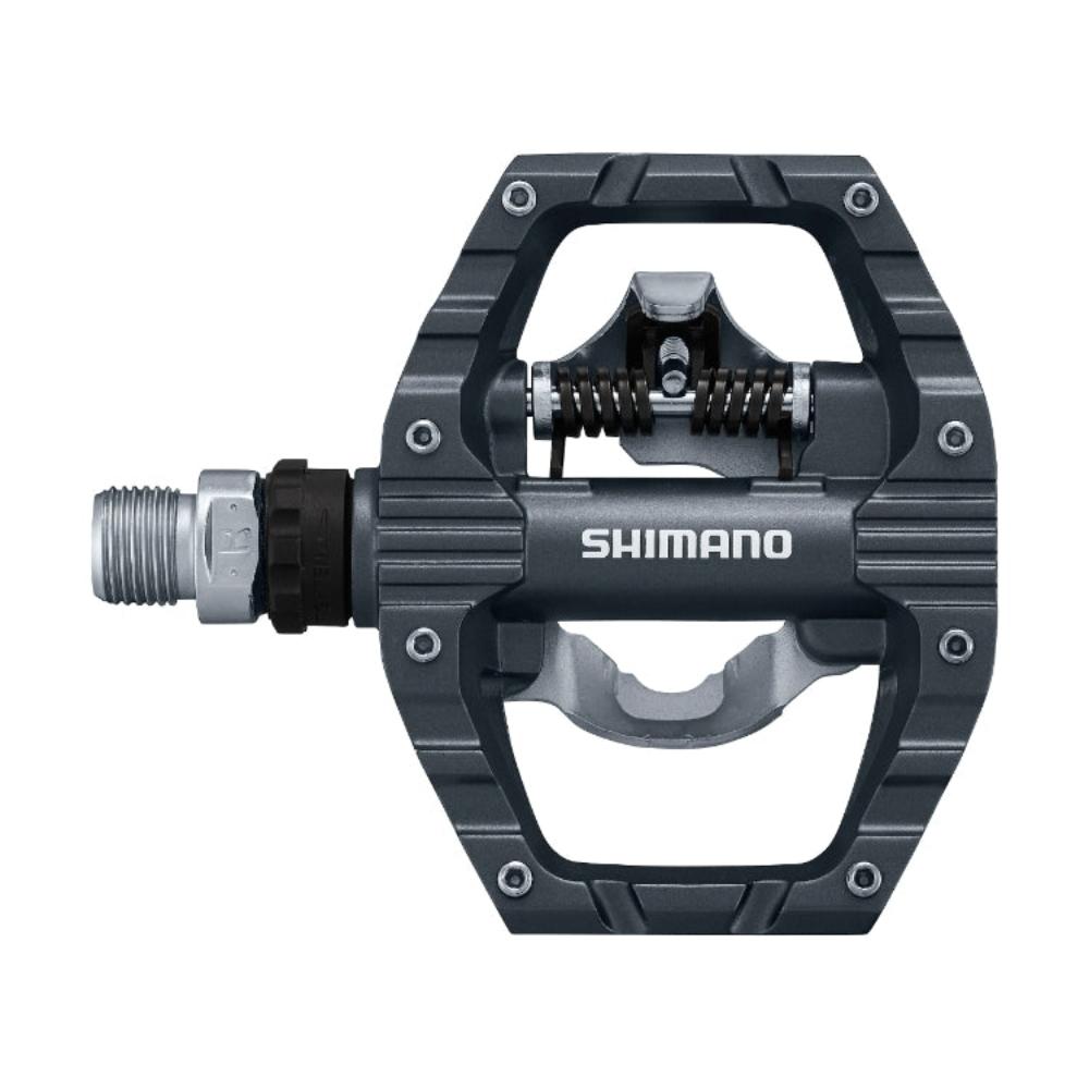 Shimano PD-EH500 SPD Pedals Explorer 2-sided