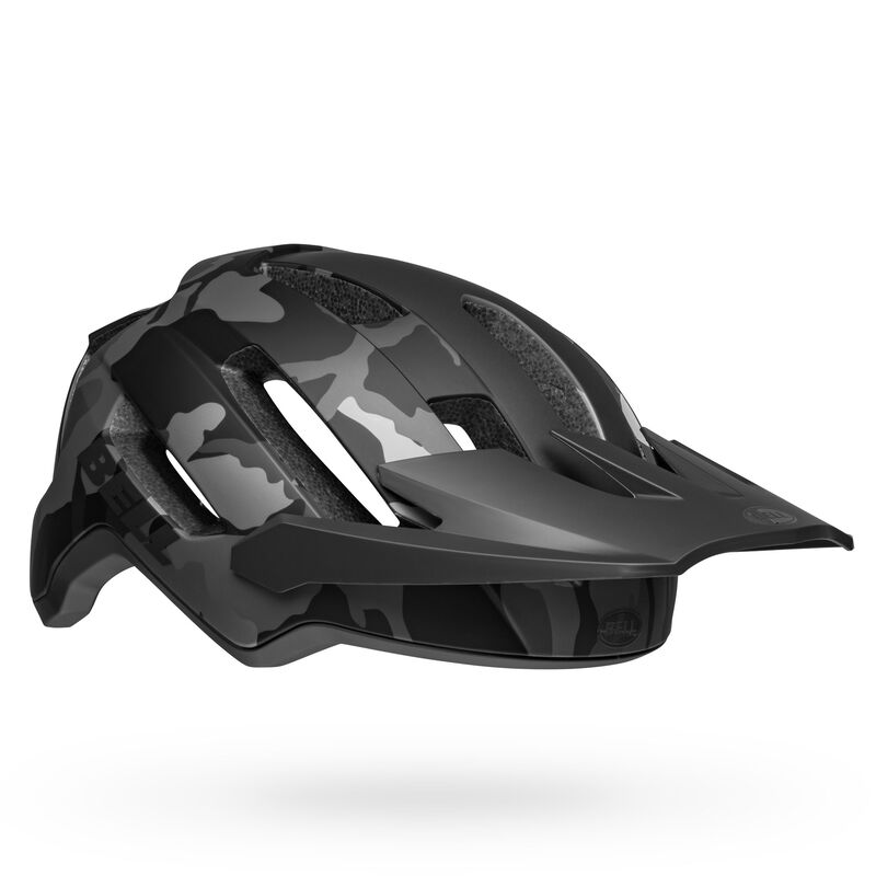 Bell 4Forty Air MIPS - MTB Helmet