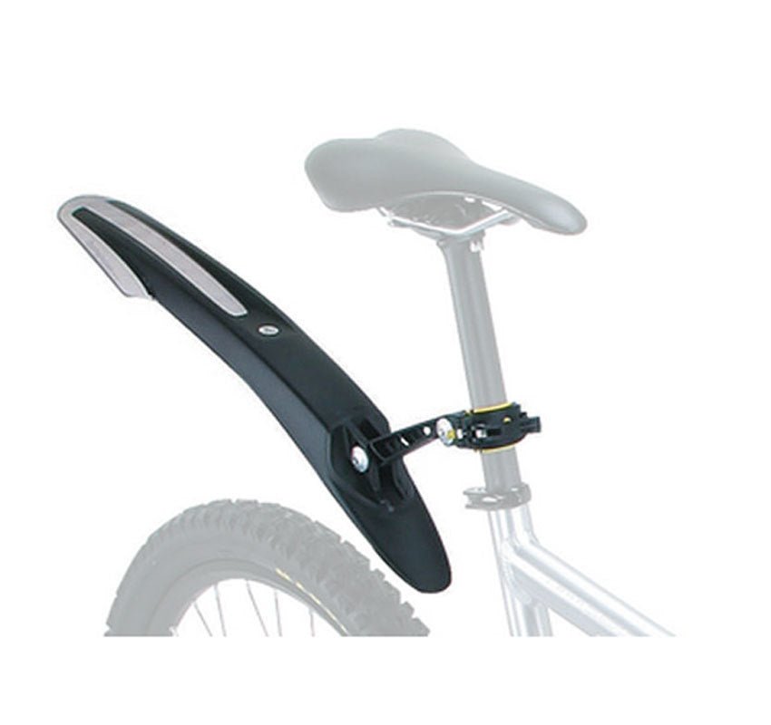 Topeak DeFender M2 Bicycle Rear Mudguard