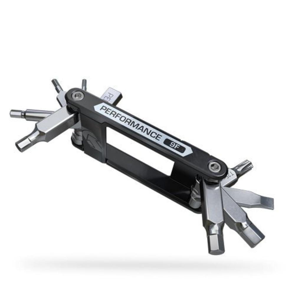 Pro Mini Tool - Performance 9F