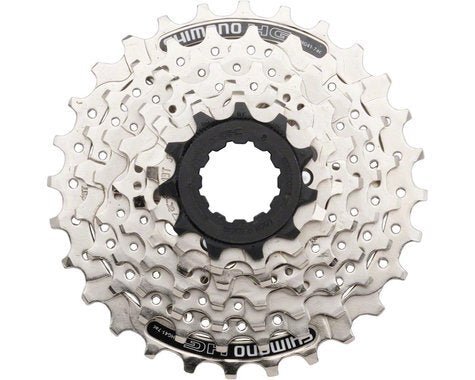 Shimano Cassette 11 - 28T 7 speed - CS - HG41