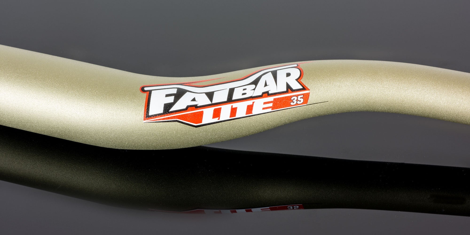 Renthal Fatbar Lite 35 - Handlebars