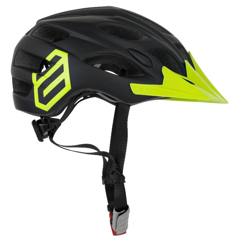 Entity MH15 Mountain Bike Helmet