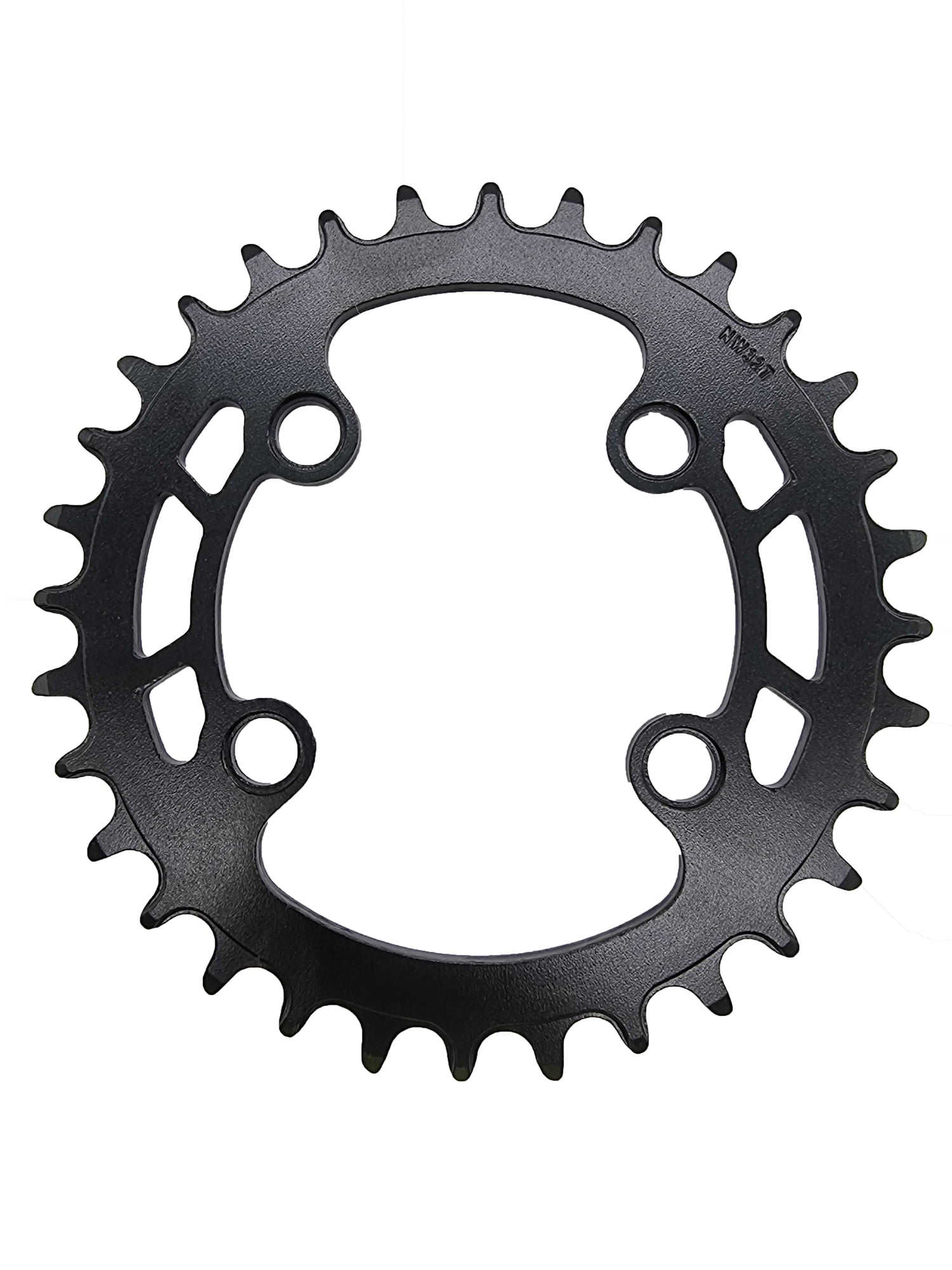 Narrow Wide Chainring 32T [76BCD]