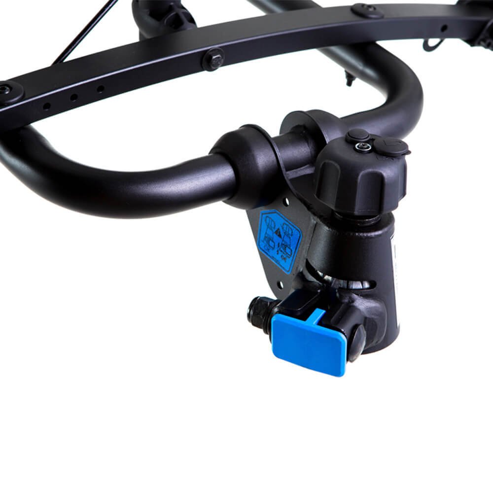 EziGrip Enduro 4 Bike Rack