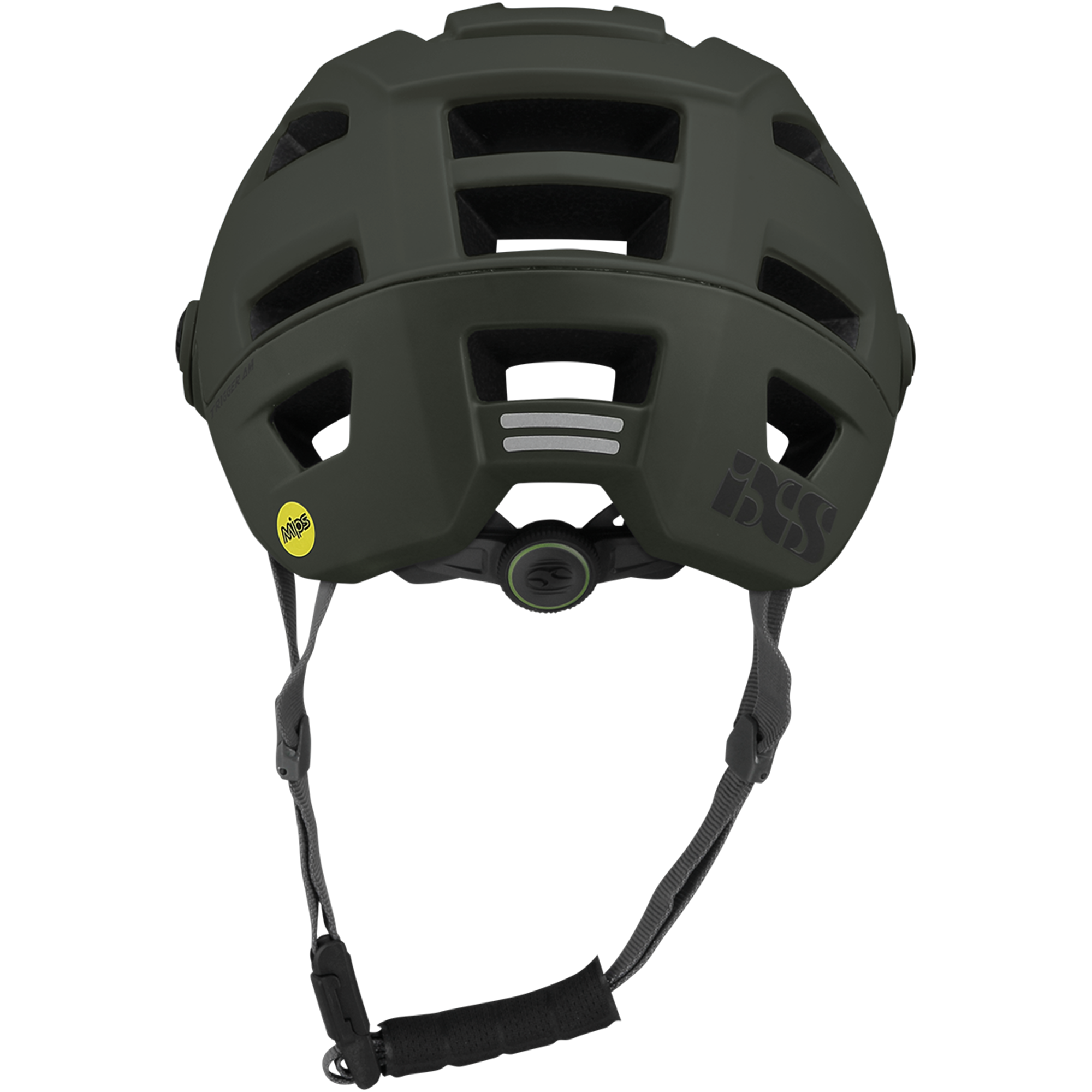 iXS Trigger AM Mips Helmet