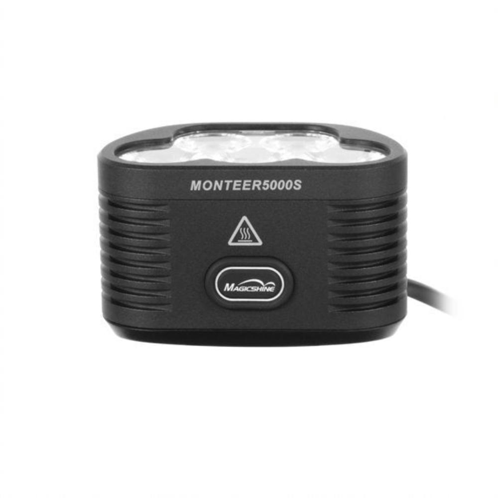 MagicShine Monteer 5000S - High Power Front Light