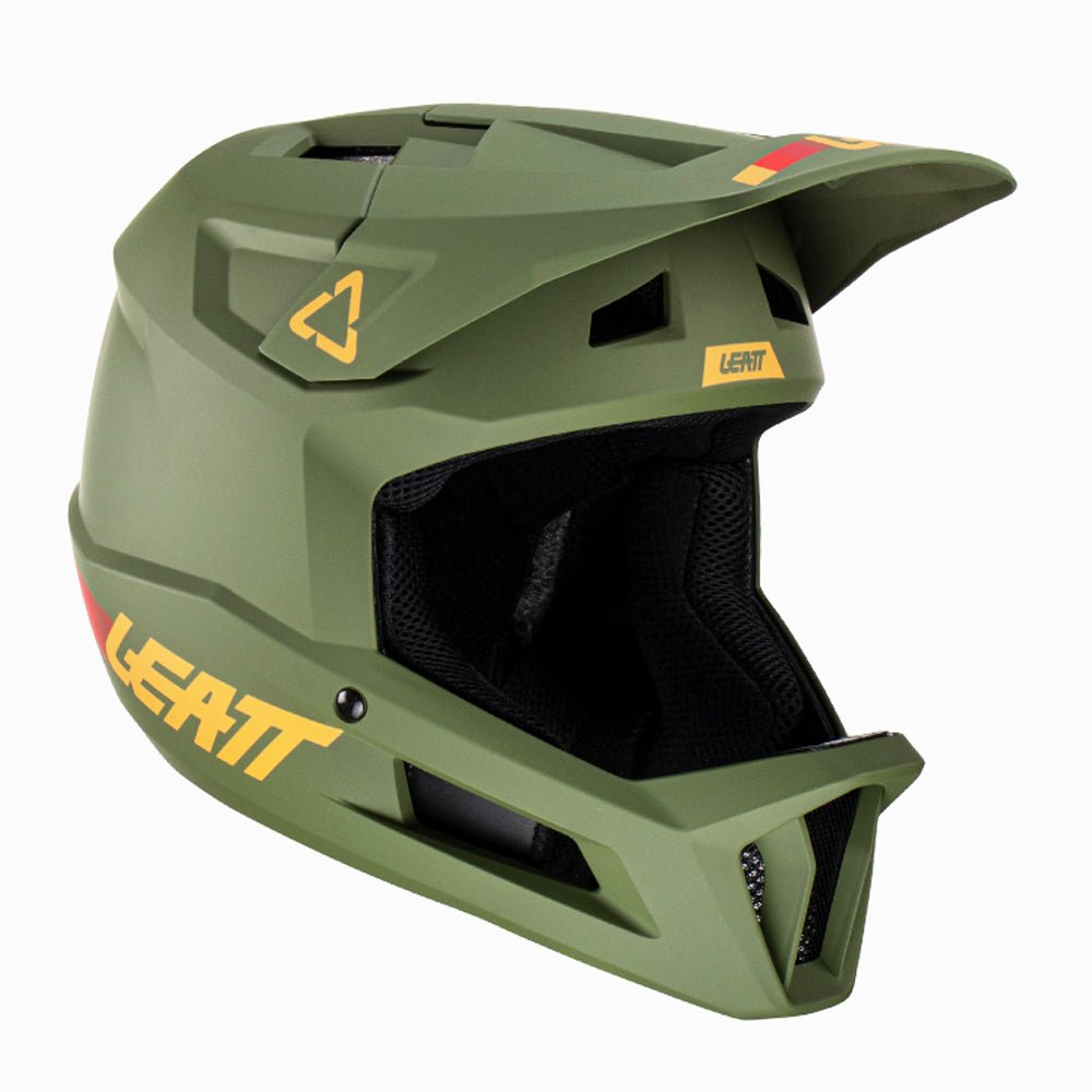 Leatt Gravity 1.0 - MTB Helmet