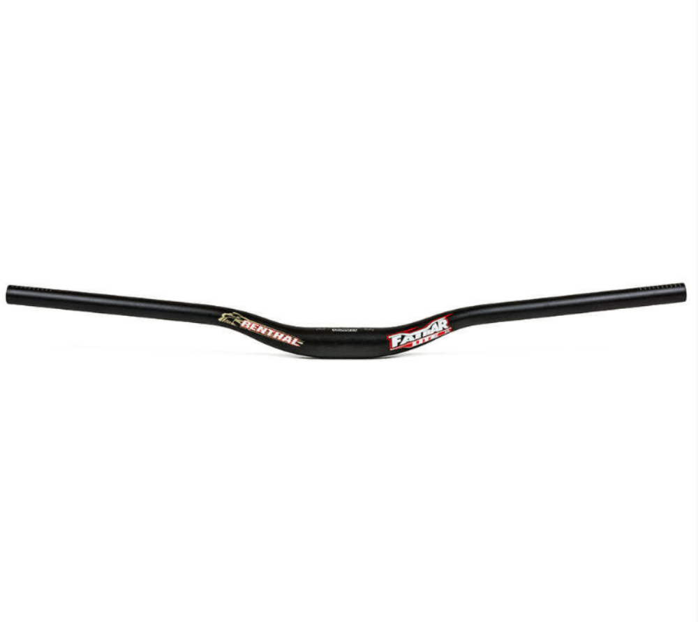 Renthal Fatbar Lite 35 - Handlebars