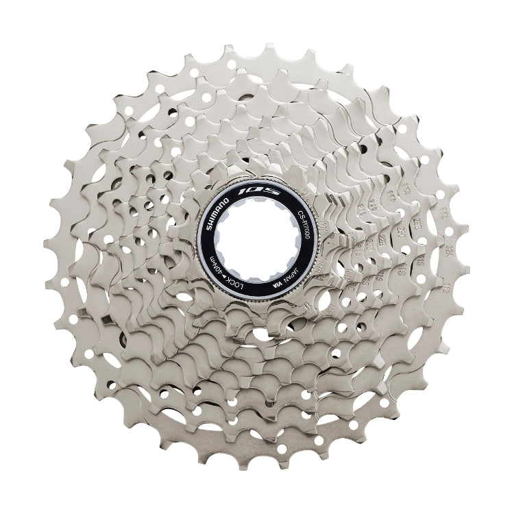 Shimano CS-R7000 Cassette 11-Speed 105