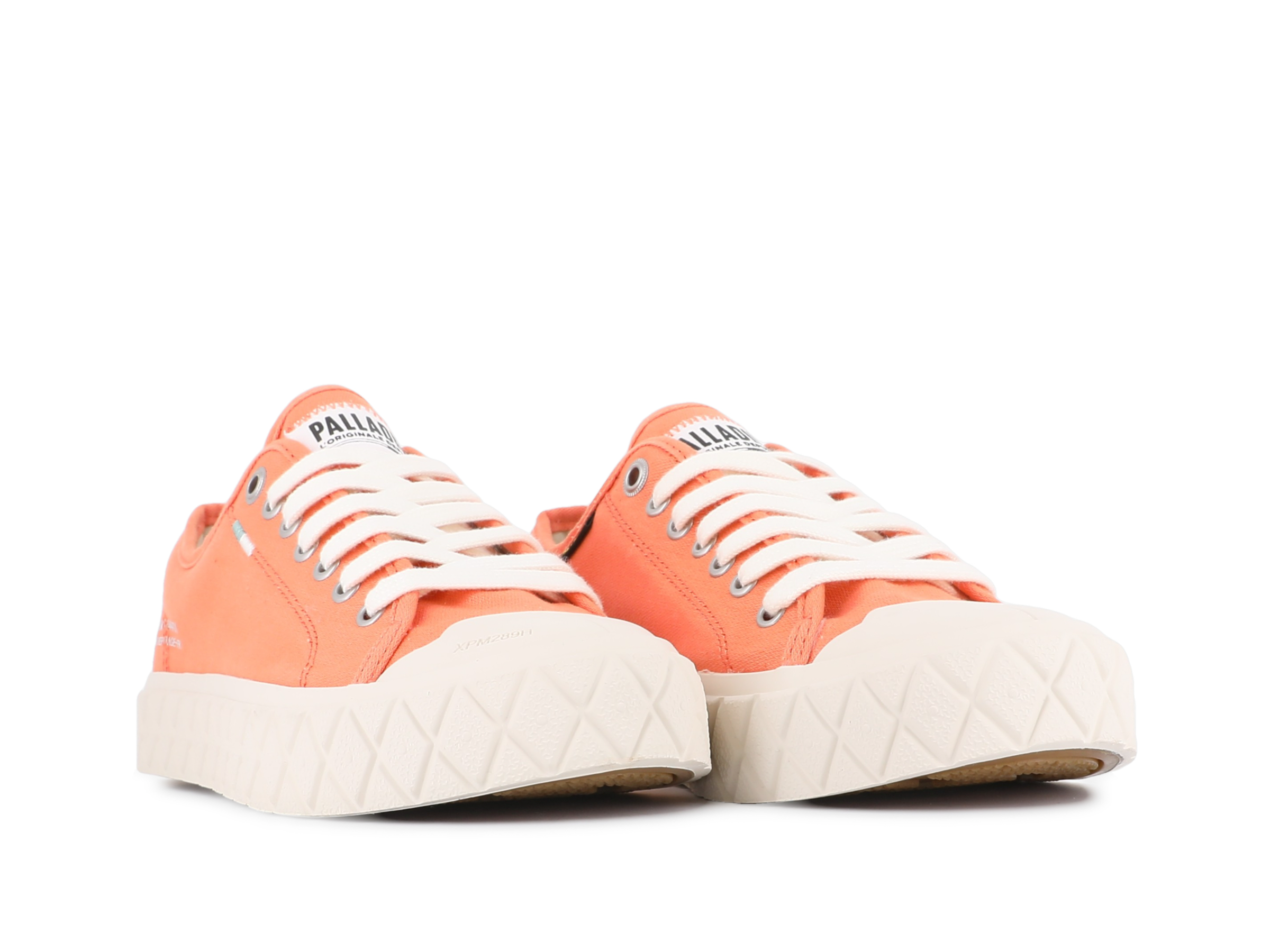 74447-813-M | PALLA ACE CVS ORG | SUNSTONE ORANGE