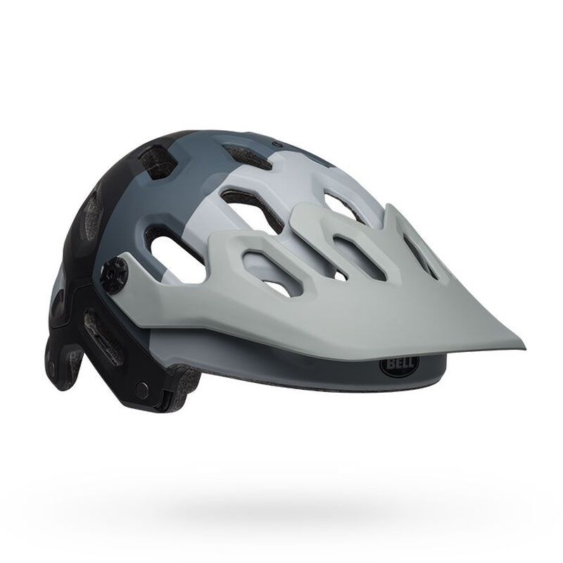 Bell Super 3R MIPS - Helmet