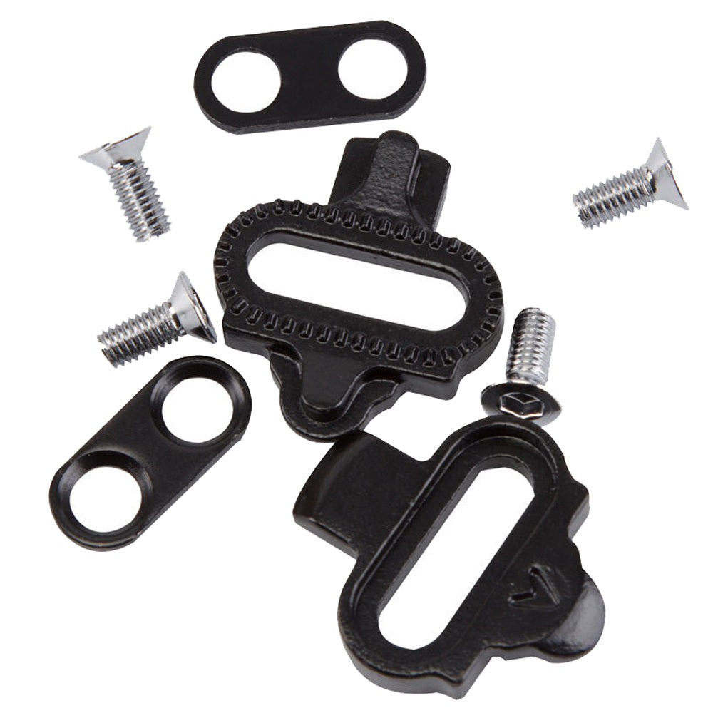 Entity CT30 MTB Pedals - SPD & Platform