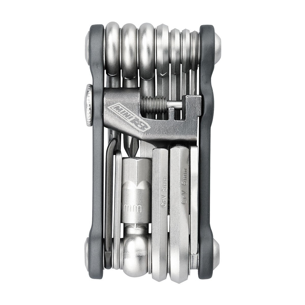 Topeak Mini 18 Plus - 20 Functions Multi Tool